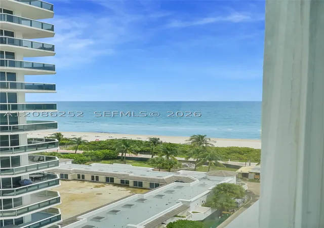 Photo 4 of Condo for sale at 4747 Collins Ave #1008, Miami Beach, FL 33140 | MLS# A12086252 | Listing updated on 2026-09-11