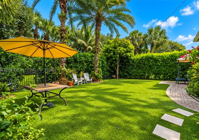 Photo 3 of Sale Pending at 11955 Nw 78th Place, Parkland, FL 33076 | MLS# A12074754 | Listing updated on 2026-09-14