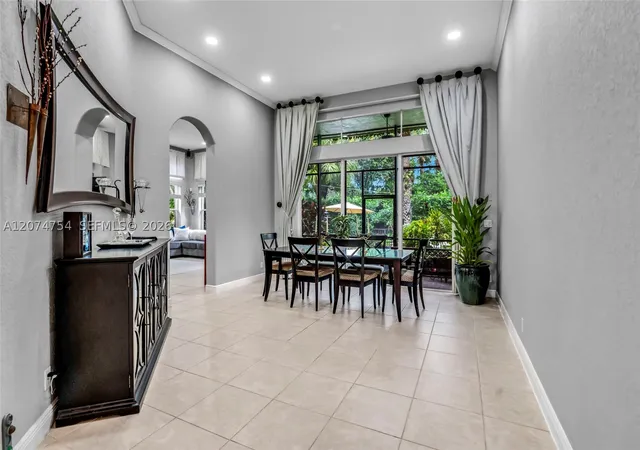 Photo 3 of Sale Pending at 11955 NW 78th Place, Parkland, FL 33076 | MLS# A12074754 | Listing updated on 2026-09-14