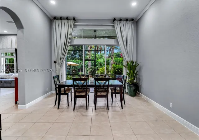 Photo 4 of Sale Pending at 11955 NW 78th Place, Parkland, FL 33076 | MLS# A12074754 | Listing updated on 2026-09-14