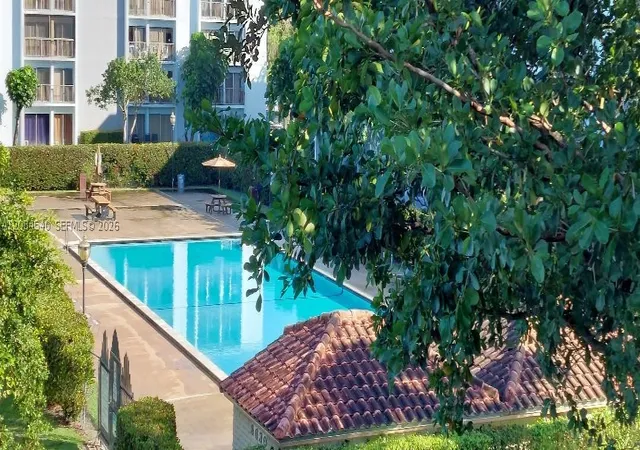 Photo 3 of Condo for sale at 8710 N Sherman Cir #403, Miramar, FL 33025 | MLS# A12084540 | Listing updated on 2026-09-11