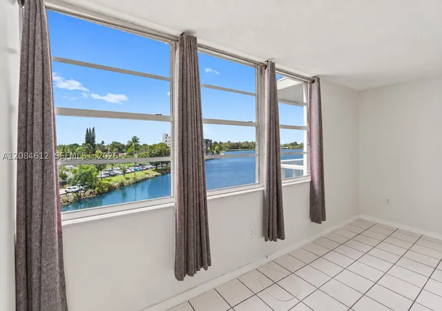 Photo 3 of Condo for sale at 1301 Ne Miami Gdns Dr #505W, Miami, FL 33179 | MLS# A12084612 | Listing updated on 2026-09-20