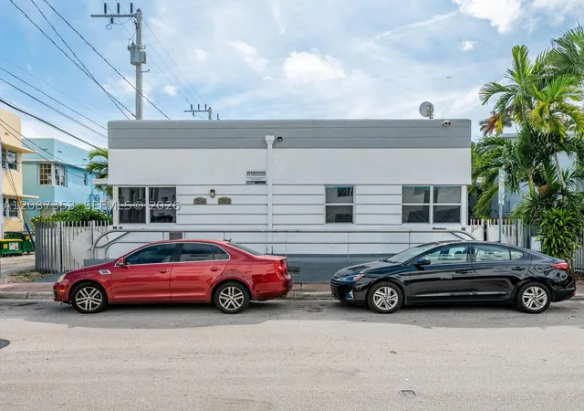 Photo 1 of Multi family home for sale at 726 8th Street, Miami Beach, FL 33139 | MLS# A12087353 | Listing updated on 2026-09-11