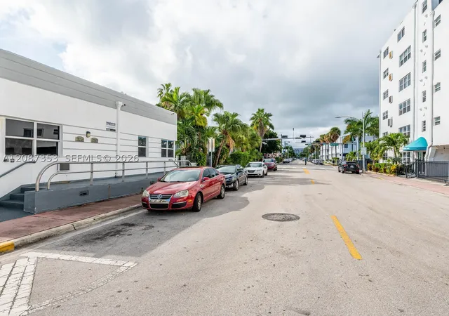 Photo 2 of Multi family home for sale at 726 8th Street, Miami Beach, FL 33139 | MLS# A12087353 | Listing updated on 2026-09-11