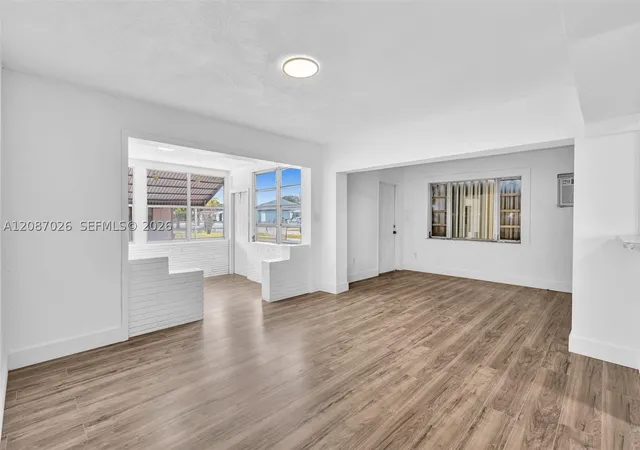 Photo 2 of Single family home for sale at 1824 Nw 25th Avenue, Fort Lauderdale, FL 33311 | MLS# A12087026 | Listing updated on 2026-09-11