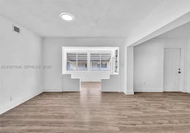 Photo 3 of Single family home for sale at 1824 NW 25th Avenue, Fort Lauderdale, FL 33311 | MLS# A12087026 | Listing updated on 2026-09-11