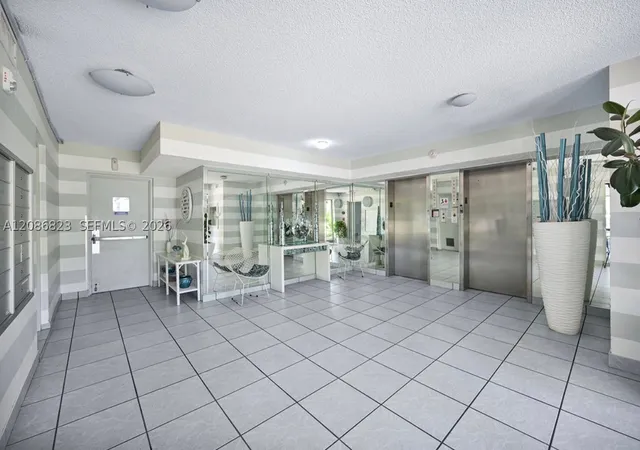 Photo 4 of Condo for sale at 17800 Atlantic Blvd #204, Sunny Isles Beach, FL 33160 | MLS# A12086823 | Listing updated on 2026-09-14
