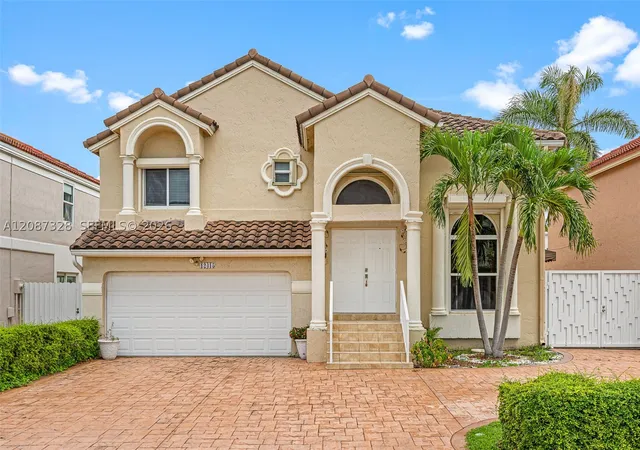 Photo 1 of Single family home for sale at 12415 Nw 7th Street, Miami, FL 33182 | MLS# A12087328 | Listing updated on 2026-10-06