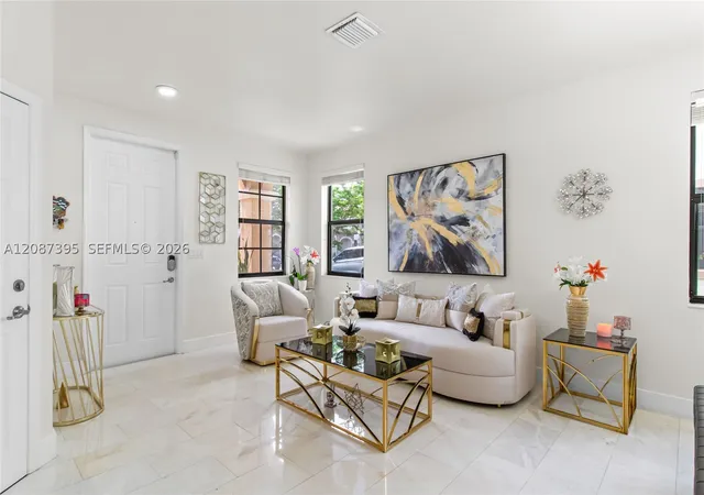 Photo 3 of Townhouse for sale at 9358 W 33rd Way, Hialeah, FL 33018 | MLS# A12087395 | Listing updated on 2026-09-11