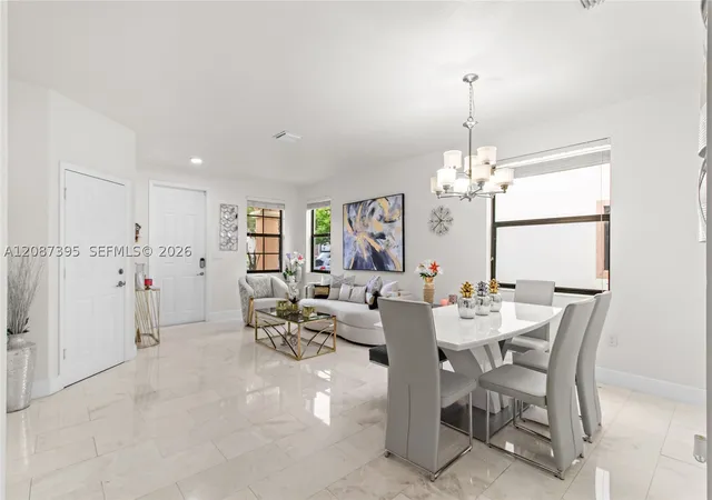 Photo 4 of Townhouse for sale at 9358 W 33rd Way, Hialeah, FL 33018 | MLS# A12087395 | Listing updated on 2026-09-11