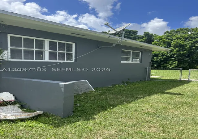 Photo 2 of Multi family home for sale at 765 Nw 12th Street, Homestead, FL 33030 | MLS# A12087403 | Listing updated on 2026-09-11