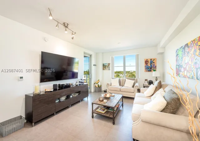 Photo 1 of Condo for sale at 1830 Radius Dr #709, Hollywood, FL 33020 | MLS# A12087401 | Listing updated on 2026-09-11