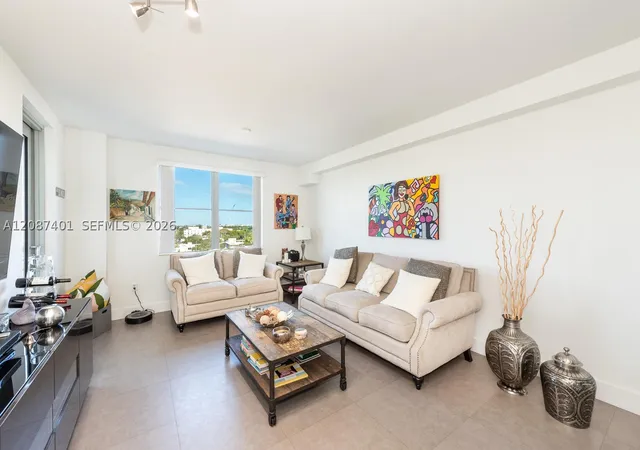 Photo 2 of Condo for sale at 1830 Radius Dr #709, Hollywood, FL 33020 | MLS# A12087401 | Listing updated on 2026-09-11
