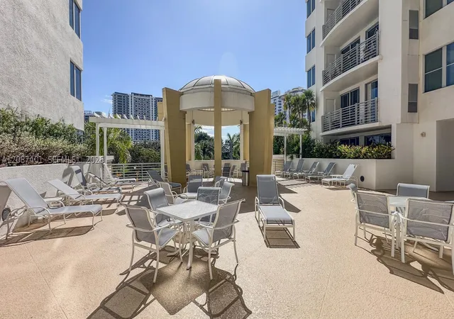 Photo 36 of Condo for sale at 1830 Radius Dr #709, Hollywood, FL 33020 | MLS# A12087401 | Listing updated on 2026-09-11