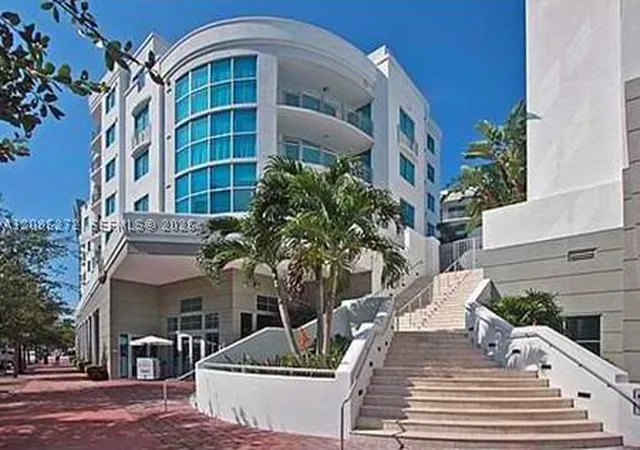Photo 1 of Condo for sale at 110 Washington Ave #1802, Miami Beach, FL 33139 | MLS# A12086272 | Listing updated on 2026-09-11