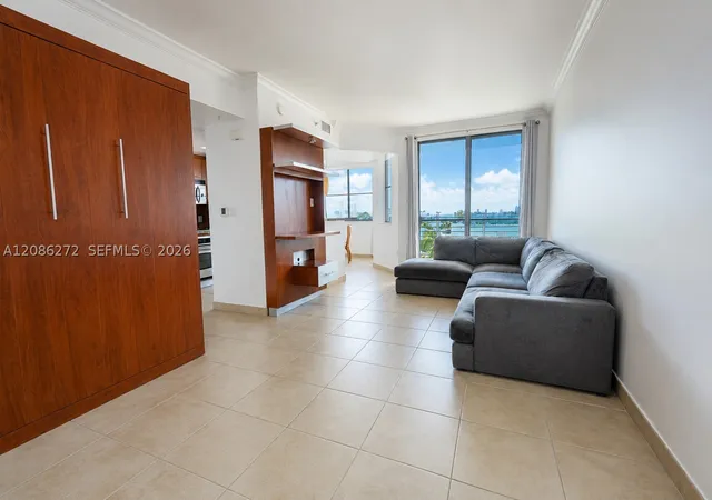 Photo 2 of Condo for sale at 110 Washington Ave #1802, Miami Beach, FL 33139 | MLS# A12086272 | Listing updated on 2026-09-11