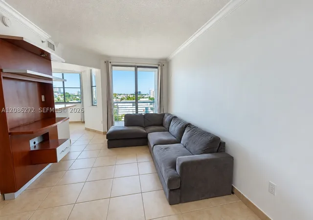Photo 2 of Sale Pending at 110 Washington Ave #1802, Miami Beach, FL 33139 | MLS# A12086272 | Listing updated on 2026-09-30