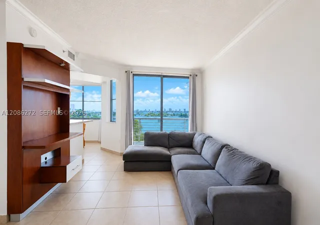 Photo 3 of Condo for sale at 110 Washington Ave #1802, Miami Beach, FL 33139 | MLS# A12086272 | Listing updated on 2026-09-11