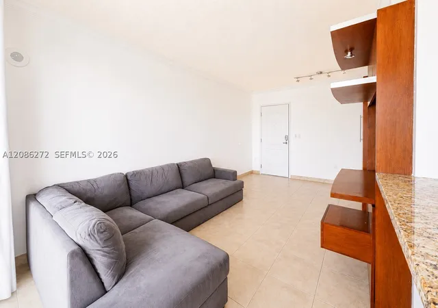 Photo 3 of Condo for sale at 110 Washington Ave #1802, Miami Beach, FL 33139 | MLS# A12086272 | Listing updated on 2026-09-11