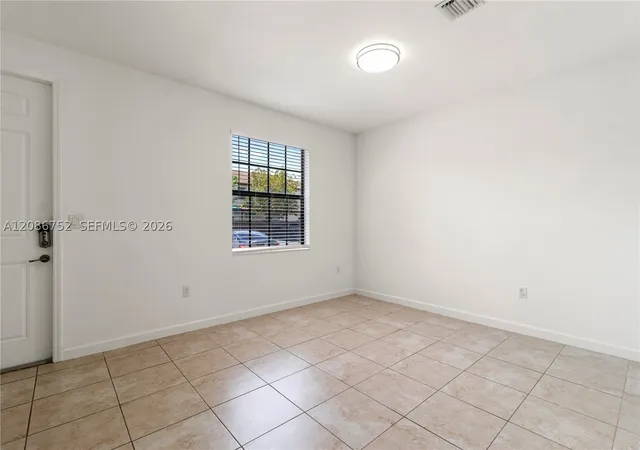 Photo 3 of Townhouse for sale at 3217 Se 4th Street #3217, Homestead, FL 33033 | MLS# A12086752 | Listing updated on 2026-10-04