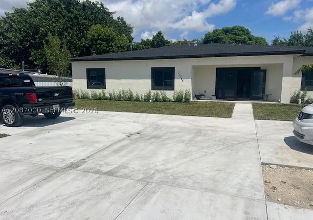 Photo 1 of Multi family home for sale at 11755 Sw 222nd Street, Miami, FL 33170 | MLS# A12087000 | Listing updated on 2026-09-11