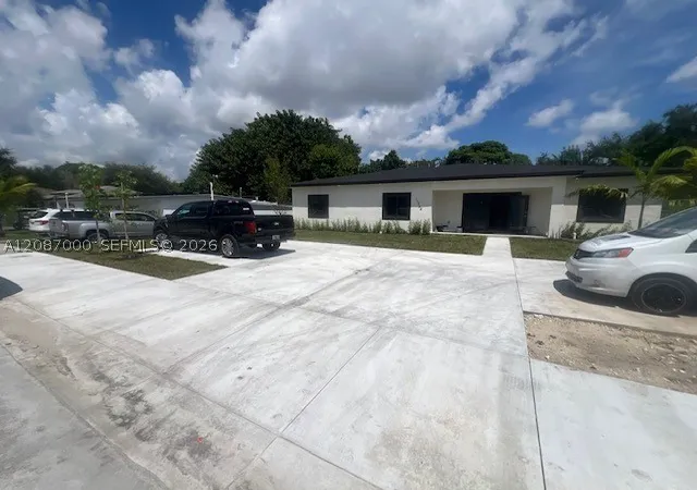 Photo 2 of Multi family home for sale at 11755 Sw 222nd Street, Miami, FL 33170 | MLS# A12087000 | Listing updated on 2026-09-11
