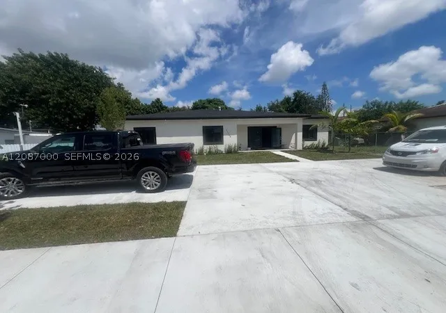 Photo 3 of Multi family home for sale at 11755 Sw 222nd Street, Miami, FL 33170 | MLS# A12087000 | Listing updated on 2026-09-11