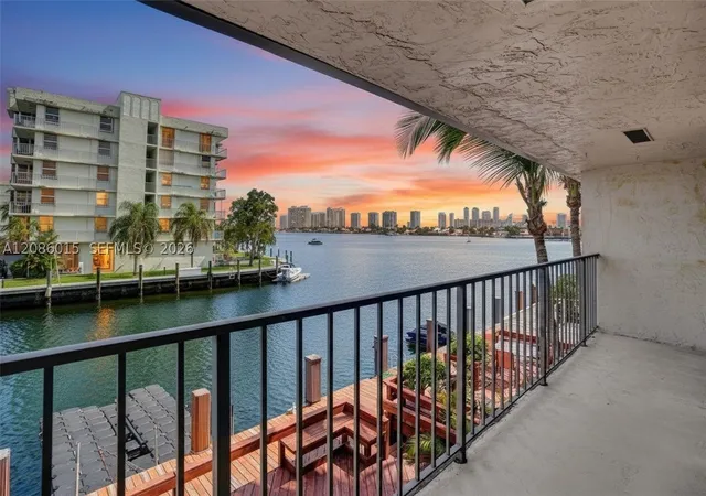 Photo 1 of Townhouse for sale at 2689 Ne 165th Street #56, North Miami Beach, FL 33160 | MLS# A12086015 | Listing updated on 2026-09-13