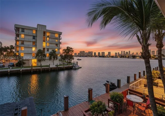 Photo 2 of Townhouse for sale at 2689 Ne 165th Street #56, North Miami Beach, FL 33160 | MLS# A12086015 | Listing updated on 2026-09-13