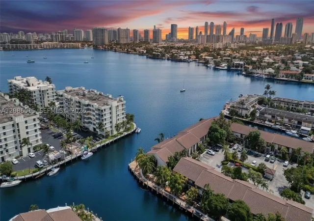 Photo 3 of Townhouse for sale at 2689 Ne 165th Street #56, North Miami Beach, FL 33160 | MLS# A12086015 | Listing updated on 2026-09-13