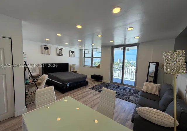 Photo 1 of Condo for sale at 2829 Indian Crk Dr #804, Miami Beach, FL 33140 | MLS# A12087411 | Listing updated on 2026-09-12