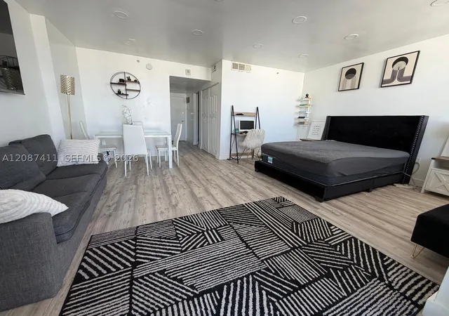 Photo 3 of Condo for sale at 2829 Indian Crk Dr #804, Miami Beach, FL 33140 | MLS# A12087411 | Listing updated on 2026-09-12