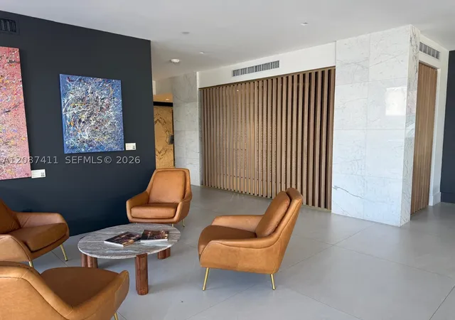 Photo 4 of Condo for sale at 2829 Indian Crk Dr #804, Miami Beach, FL 33140 | MLS# A12087411 | Listing updated on 2026-09-12