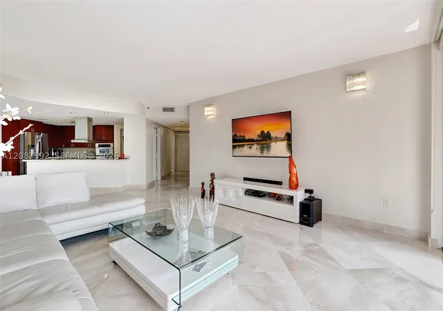 Photo 1 of Condo for sale at 4000 Island Blvd #402, Aventura, FL 33160 | MLS# A12087392 | Listing updated on 2026-09-14