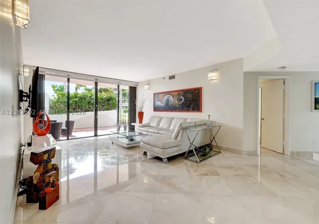 Photo 3 of Condo for sale at 4000 Island Blvd #402, Aventura, FL 33160 | MLS# A12087392 | Listing updated on 2026-09-14