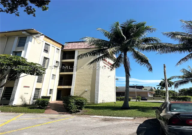 Photo 1 of Condo for sale at 12035 Ne 2nd Avenue #A302, North Miami, FL 33161 | MLS# A12087425 | Listing updated on 2026-09-18