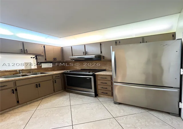 Photo 2 of Condo for sale at 12035 Ne 2nd Avenue #A302, North Miami, FL 33161 | MLS# A12087425 | Listing updated on 2026-09-18