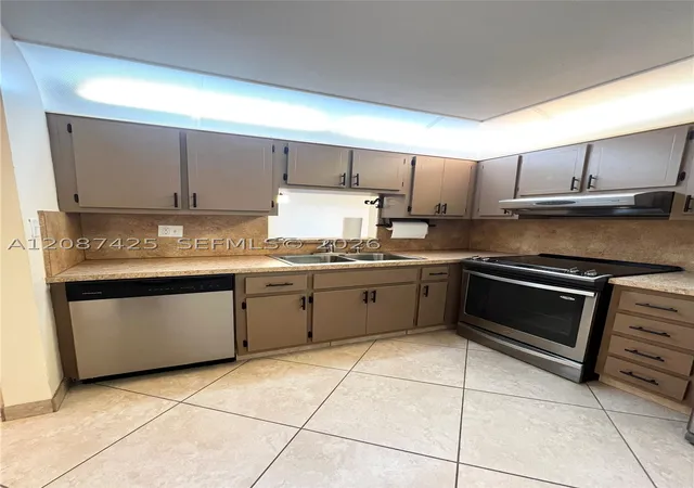 Photo 3 of Condo for sale at 12035 Ne 2nd Avenue #A302, North Miami, FL 33161 | MLS# A12087425 | Listing updated on 2026-09-18