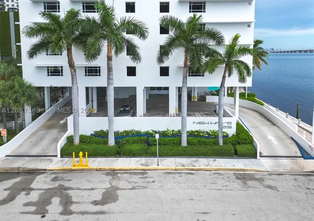 Photo 1 of Condo for sale at 725 Ne 22nd Street #8E, Miami, FL 33137 | MLS# A12087389 | Listing updated on 2026-09-11