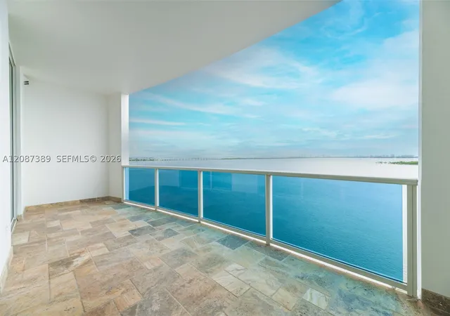 Photo 3 of Condo for sale at 725 Ne 22nd Street #8E, Miami, FL 33137 | MLS# A12087389 | Listing updated on 2026-09-11