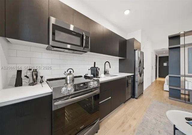 Photo 3 of Condo for sale at 398 Ne 5th Street #1902, Miami, FL 33132 | MLS# A12086164 | Listing updated on 2026-09-18