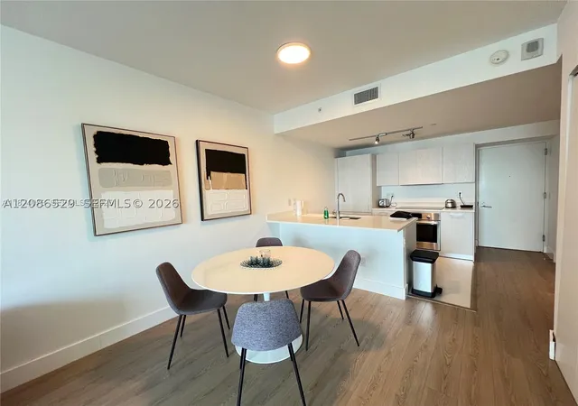 Photo 1 of Condo for sale at 501 Ne 31st Street #1202, Miami, FL 33137 | MLS# A12086529 | Listing updated on 2026-09-11