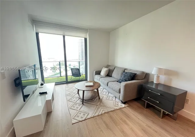 Photo 2 of Condo for sale at 501 Ne 31st Street #1202, Miami, FL 33137 | MLS# A12086529 | Listing updated on 2026-09-11