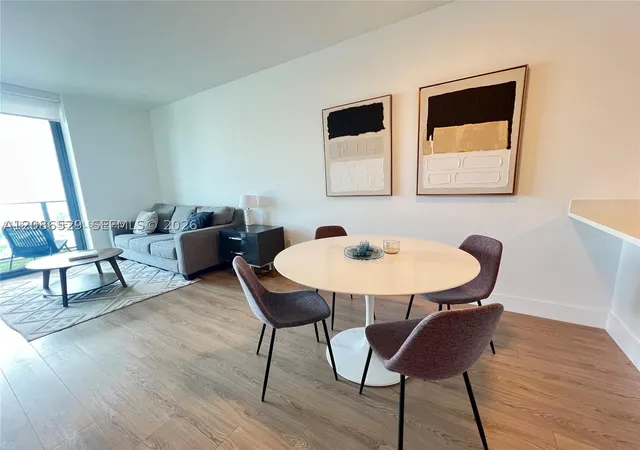 Photo 3 of Condo for sale at 501 Ne 31st Street #1202, Miami, FL 33137 | MLS# A12086529 | Listing updated on 2026-09-11