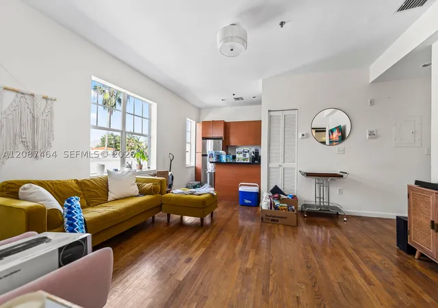 Photo 3 of Condo for sale at 1244 Pennsylvania Ave #302, Miami Beach, FL 33139 | MLS# A12087464 | Listing updated on 2026-09-11