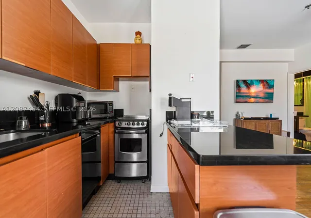 Photo 3 of Condo for sale at 1244 Pennsylvania Ave #302, Miami Beach, FL 33139 | MLS# A12087464 | Listing updated on 2026-09-11