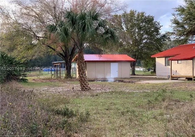 Photo 2 of Single family home for sale at 2225 N Unicorn, Avon Park, FL 33825 | MLS# A12087493 | Listing updated on 2026-09-11