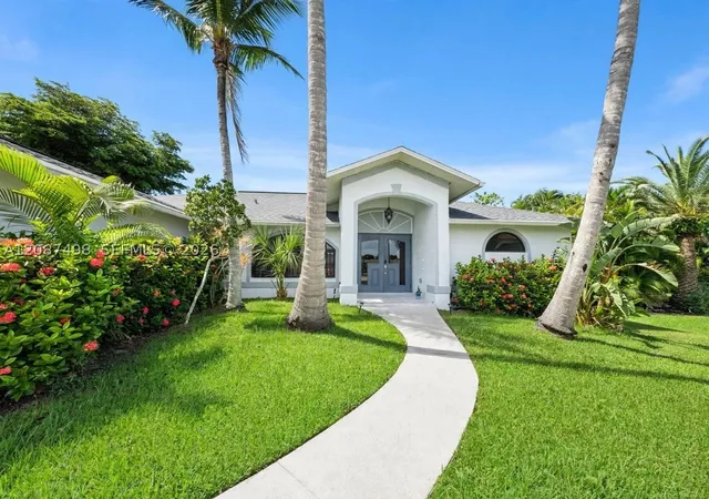 Photo 1 of Single family home for sale at 8896 Bracken Way, Fort Myers, FL 33908 | MLS# A12087498 | Listing updated on 2026-09-12