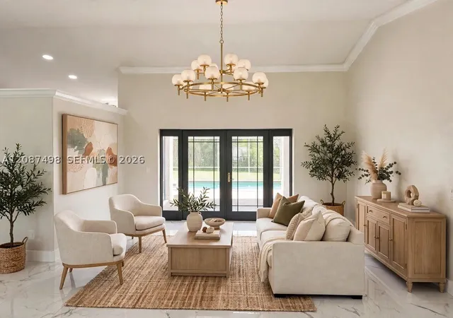 Photo 3 of Single family home for sale at 8896 Bracken Way, Fort Myers, FL 33908 | MLS# A12087498 | Listing updated on 2026-09-12