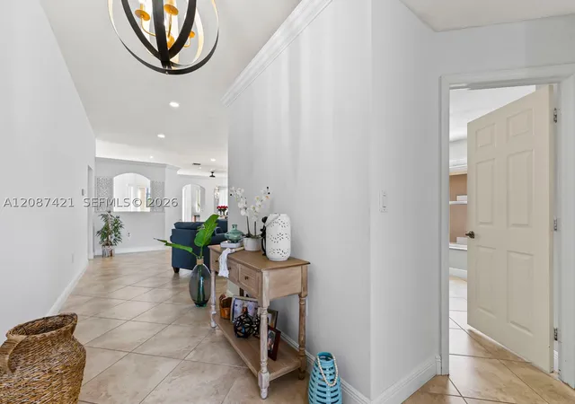Photo 2 of Single family home for sale at 14683 Sw 132nd Avenue, Miami, FL 33186 | MLS# A12087421 | Listing updated on 2026-09-12
